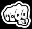 hope5fist
