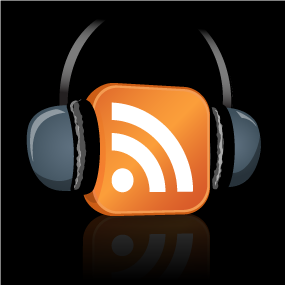 Podcast Service